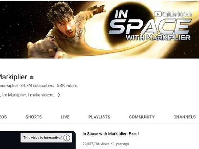 The Craft - Forged in Fan Fire